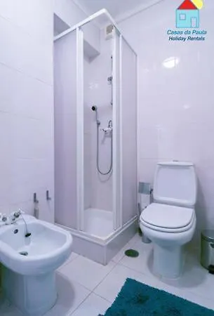 Atlantico Ii Appartement *
