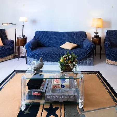 Appartement Atlantico Ii *