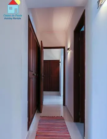 شقة Atlantico Ii