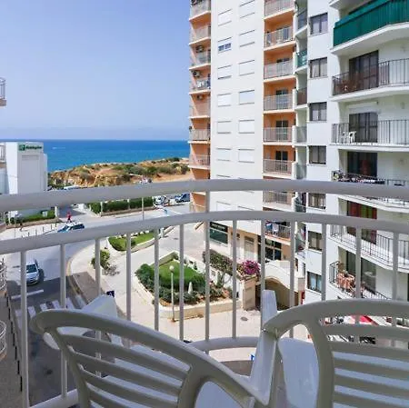 Atlantico Ii Apartament