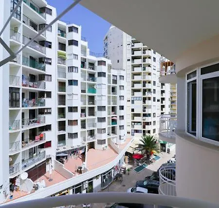 Apartament Atlantico Ii